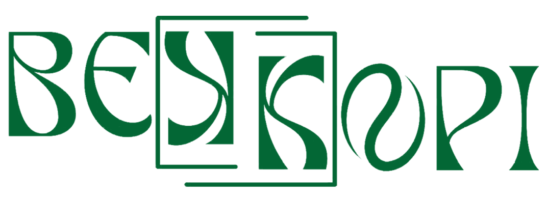 Coffee Shop Logo