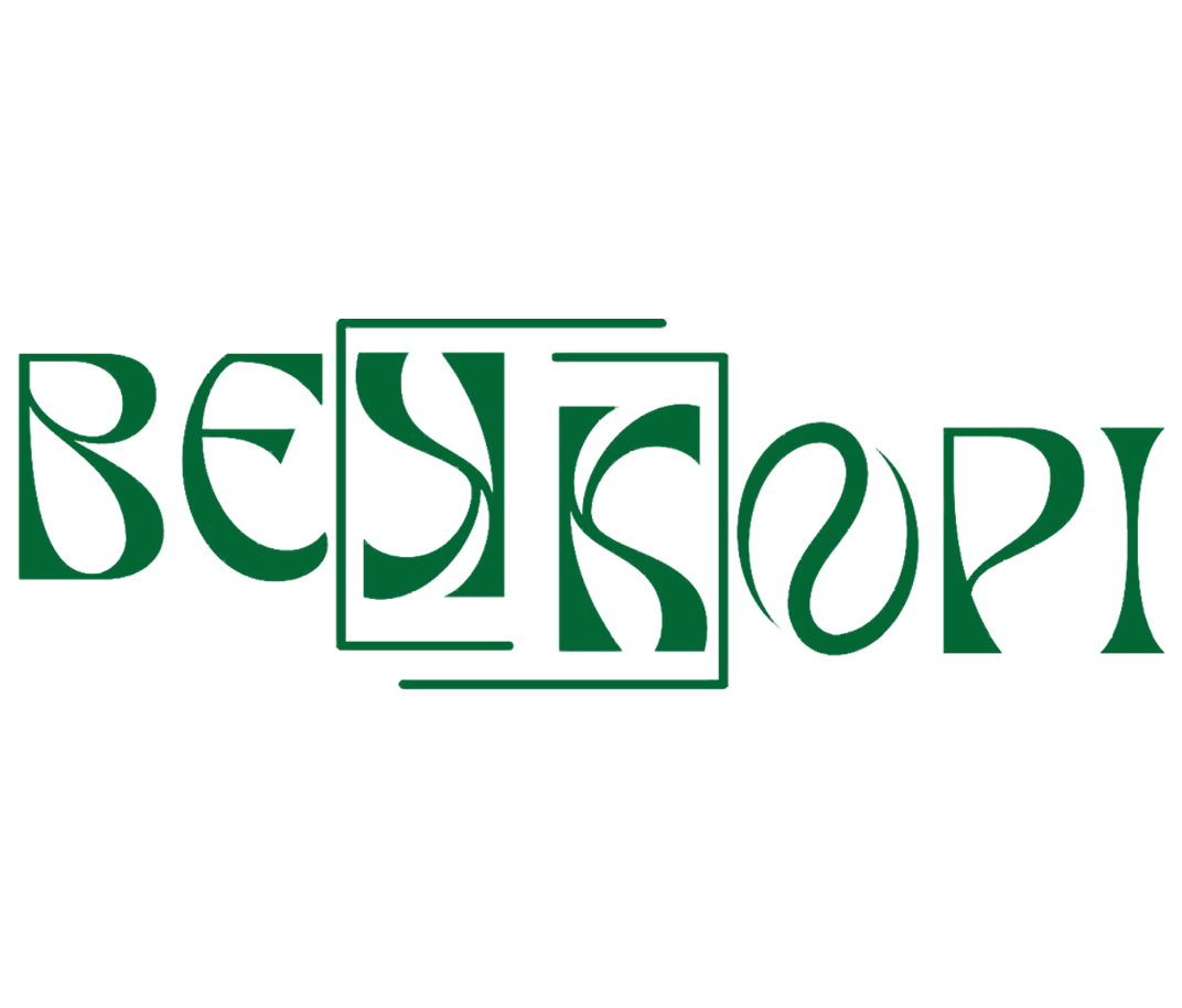 Logo Bek Kopi